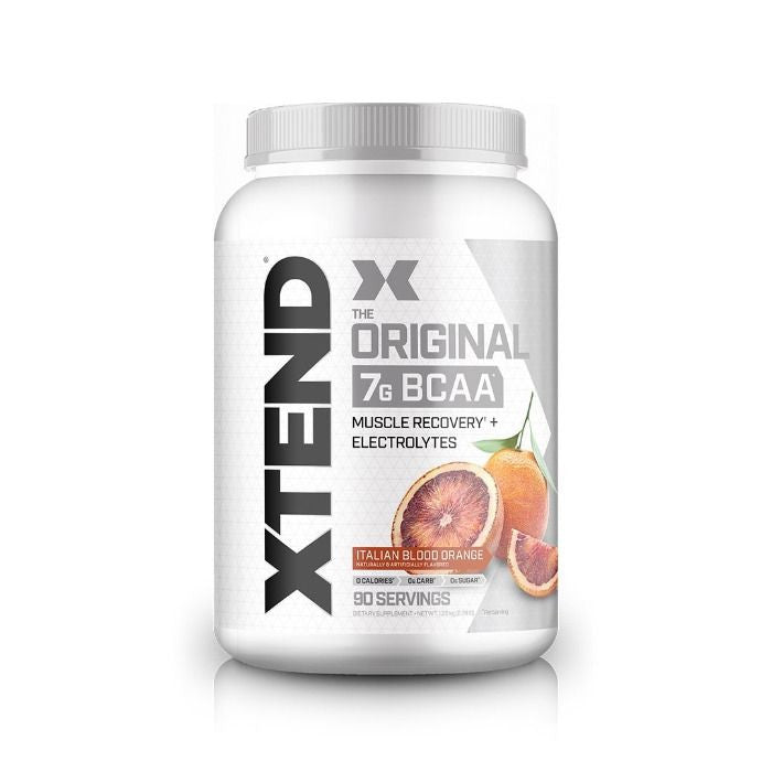 SCIVATION Xtend BCAAs 30 Servings