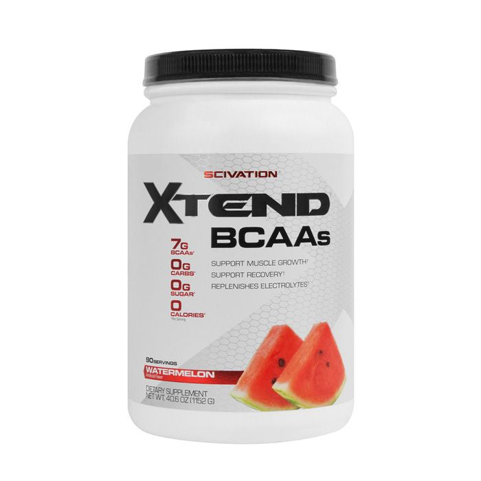 SCIVATION Xtend BCAAs 30 Servings