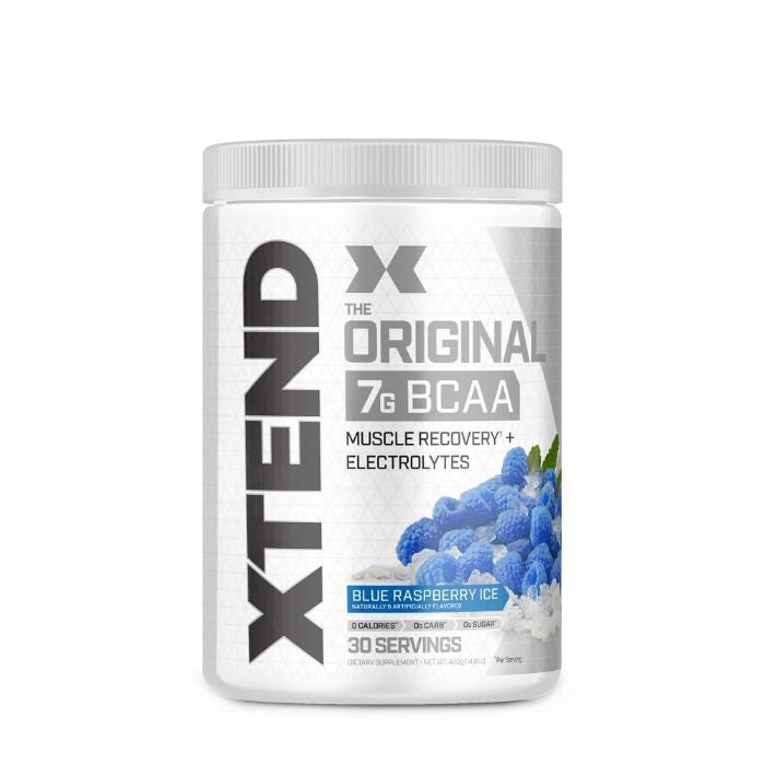 SCIVATION Xtend BCAAs 30 Servings